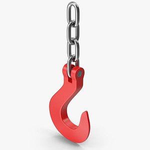 Crane Hook