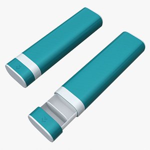 Pill Case Medicine Planner Vitamin 7 day Organizer