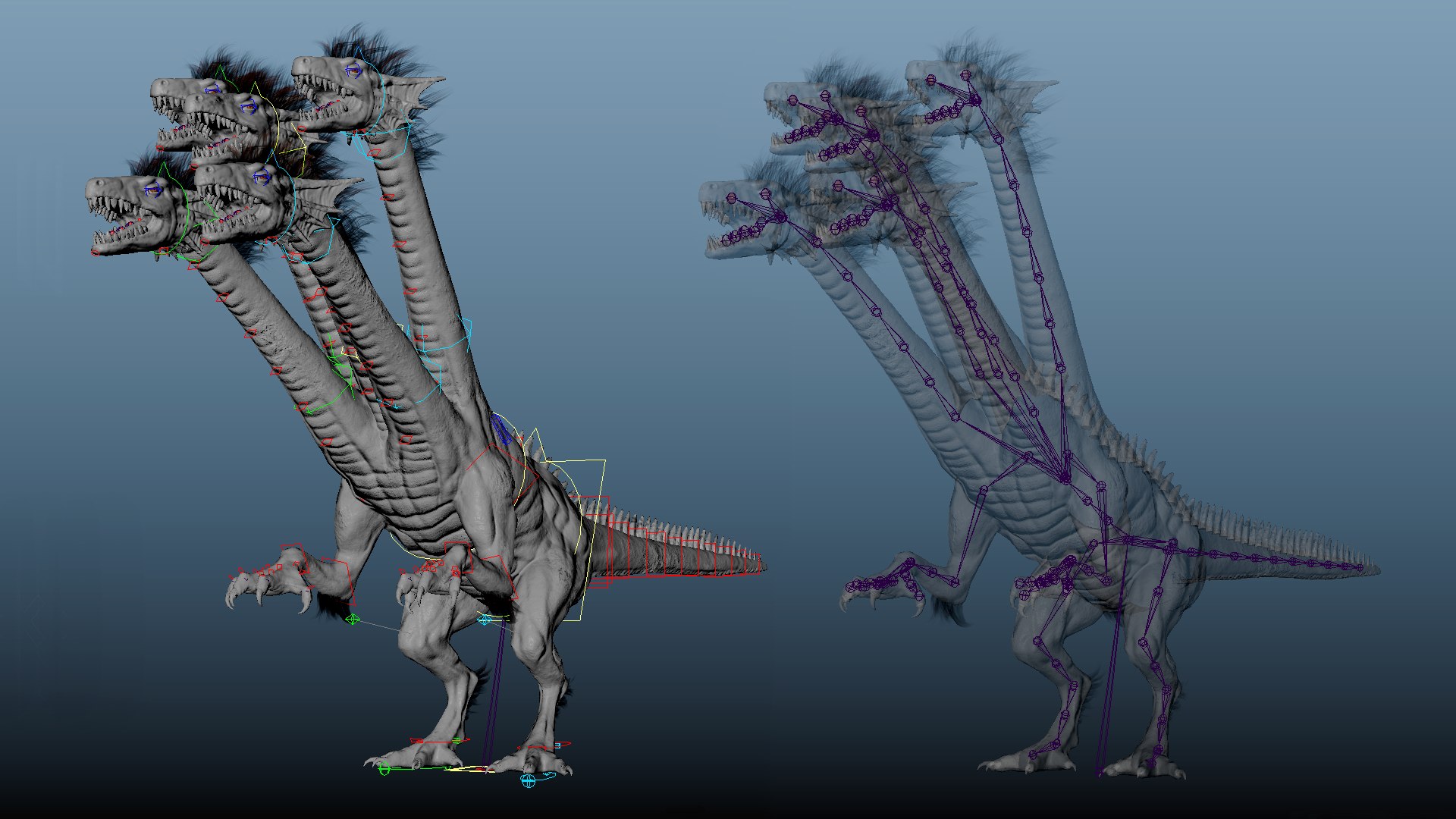 3D model Monster Pack https://p.turbosquid.com/ts-thumb/GZ/tFSQ3x/9g/maya_skelet/png/1648119059/1920x1080/fit_q87/3f07b076db6891153df54e6c4d8d35485ca2c89c/maya_skelet.jpg