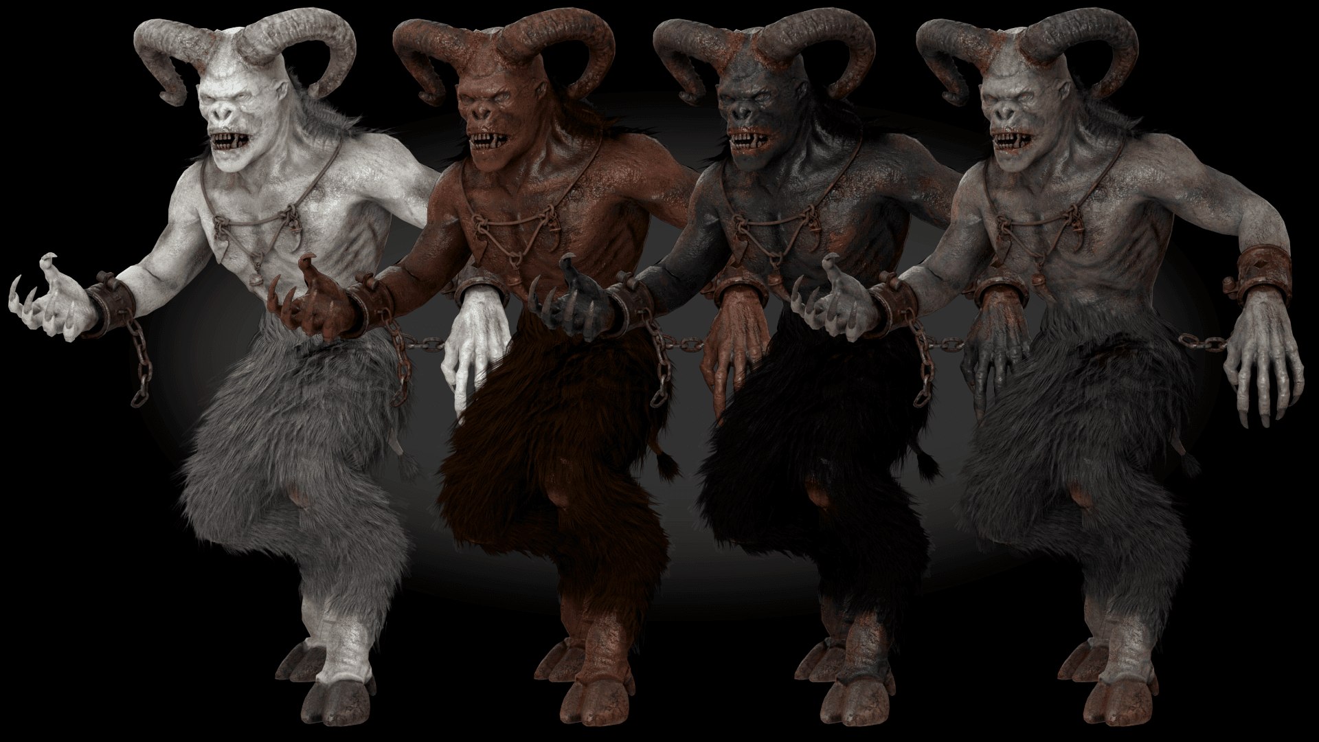 3D model Monster Pack https://p.turbosquid.com/ts-thumb/GZ/tFSQ3x/GR/stand_all/png/1648119045/1920x1080/fit_q87/e6e25cc61cc3027b68d94b38d6bd6a353864d18e/stand_all.jpg