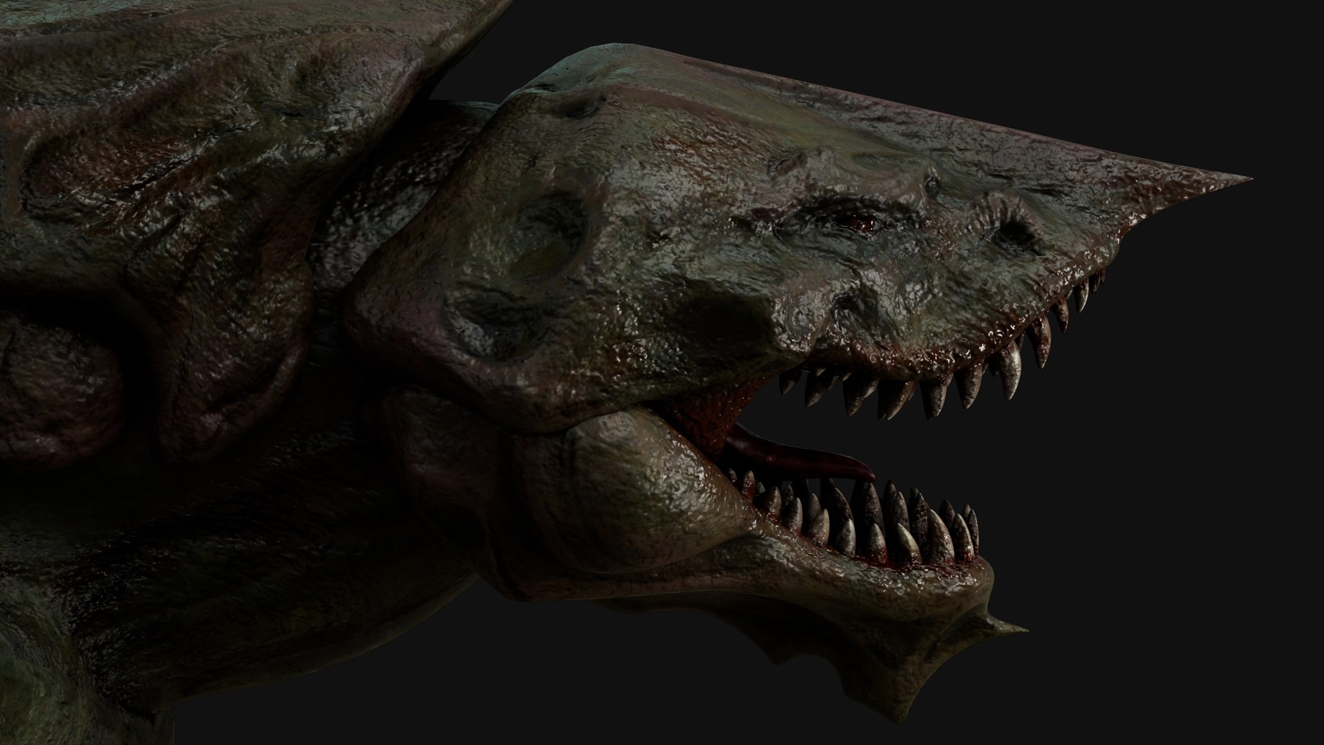 3D model Monster Pack https://p.turbosquid.com/ts-thumb/GZ/tFSQ3x/Io/head_green/png/1648119062/1920x1080/fit_q87/b32abe08ff02526f100497483c8db1e3b486c0d5/head_green.jpg