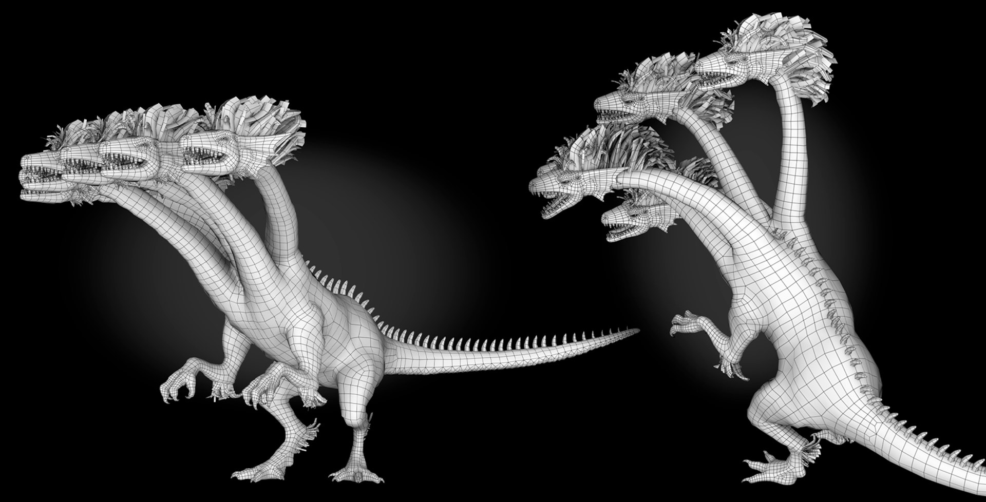 3D model Monster Pack https://p.turbosquid.com/ts-thumb/GZ/tFSQ3x/Oj/wired/png/1648119058/1920x1080/fit_q87/06bc21a53ed94f16b033e9a4cf958a667e6f5c67/wired.jpg