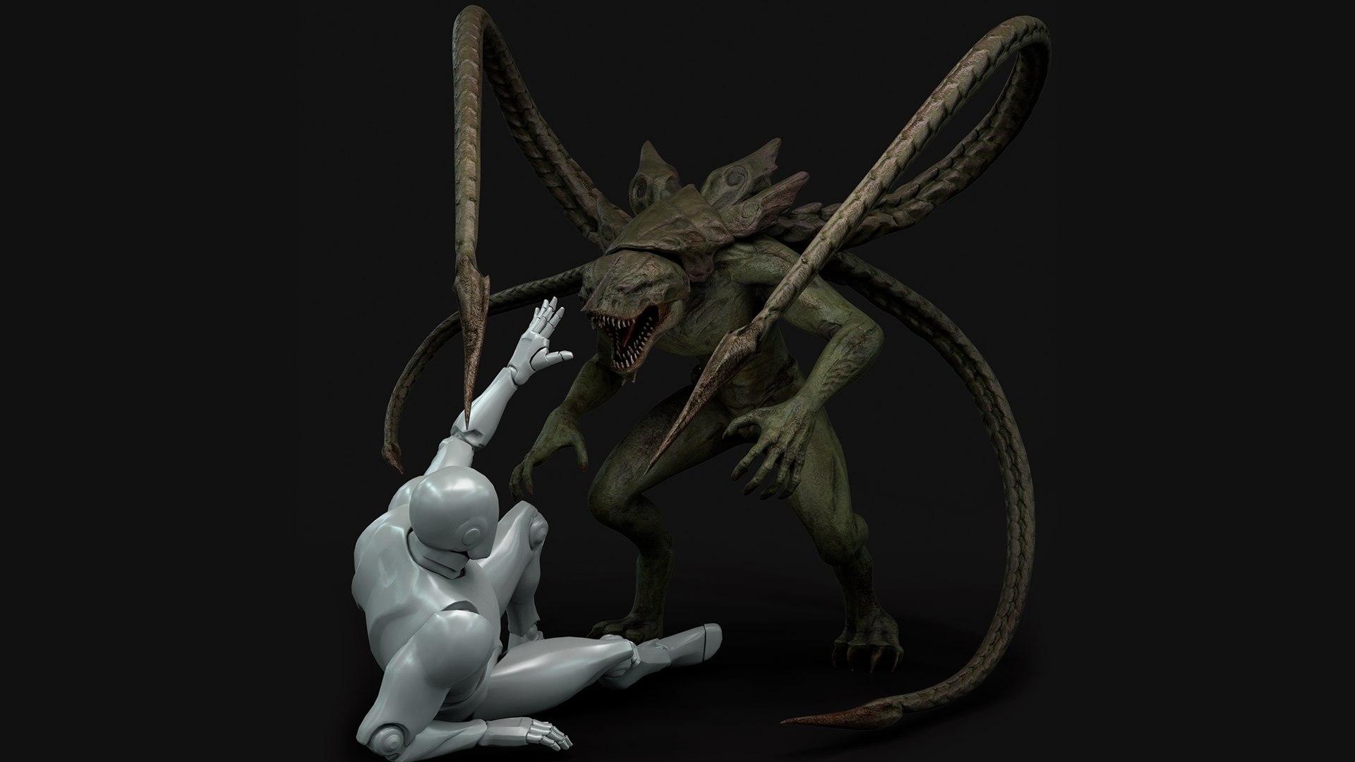 3D model Monster Pack https://p.turbosquid.com/ts-thumb/GZ/tFSQ3x/TF/main_green/png/1648119060/1920x1080/fit_q87/9f98e1c82f7072997d17a7c1ac9d88eb6cda3175/main_green.jpg