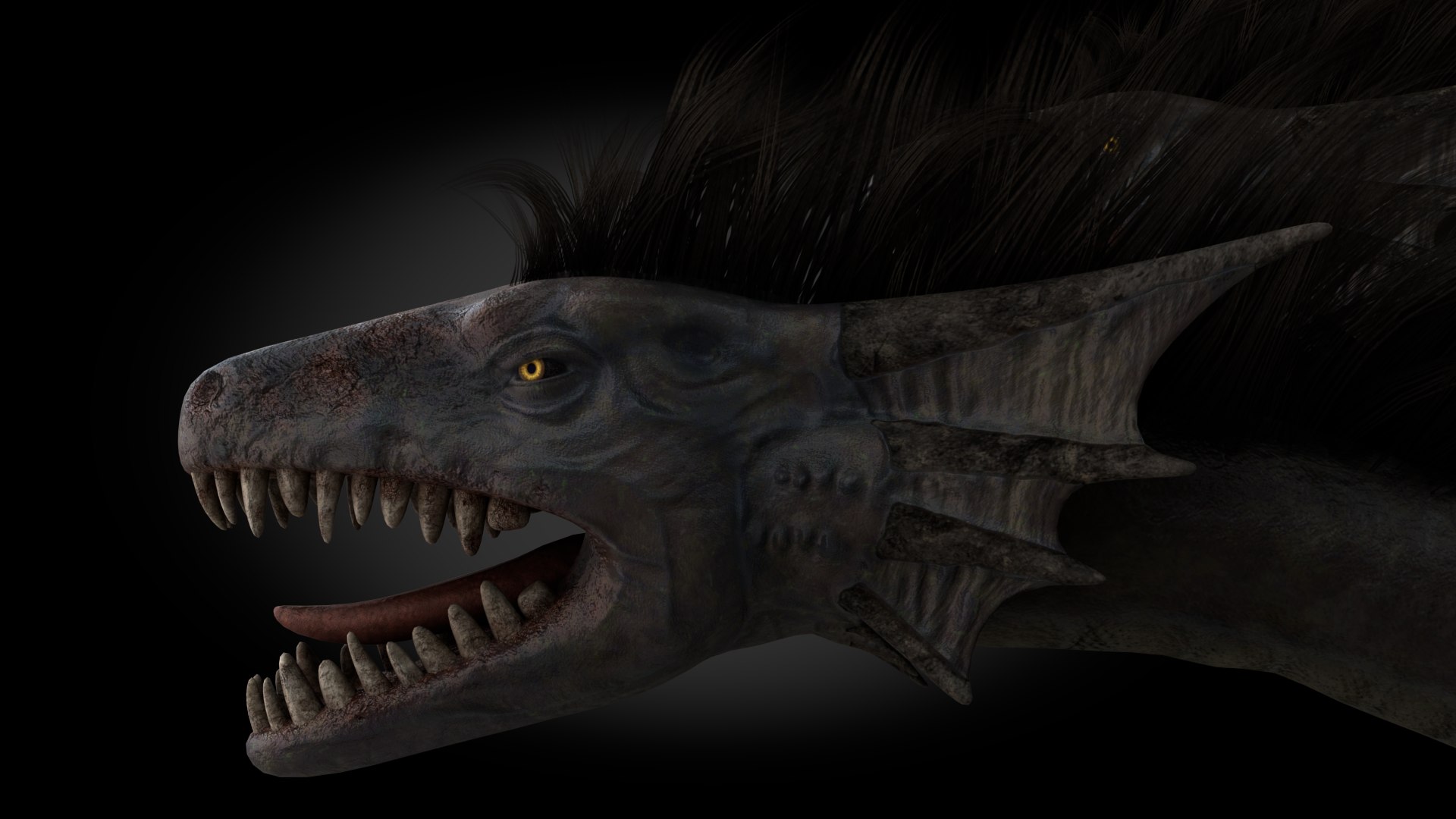 3D model Monster Pack https://p.turbosquid.com/ts-thumb/GZ/tFSQ3x/Zm/head_black/png/1648119061/1920x1080/fit_q87/176d60c8ffc0834efd854faa5cbb3f9c47852c84/head_black.jpg