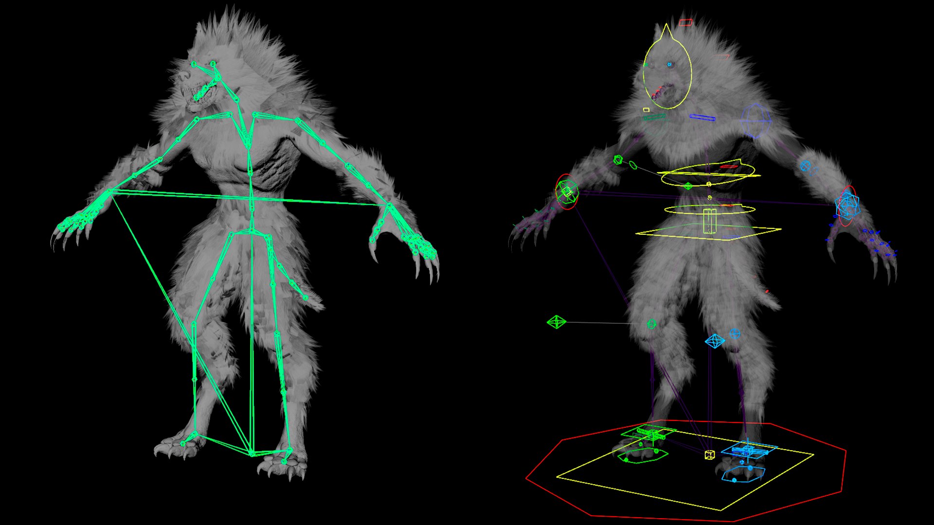 3D model Monster Pack https://p.turbosquid.com/ts-thumb/GZ/tFSQ3x/yi/4/png/1648119043/1920x1080/fit_q87/bae03ffaed7615f0b4635e8cfc7ab7d1ed75dce8/4.jpg