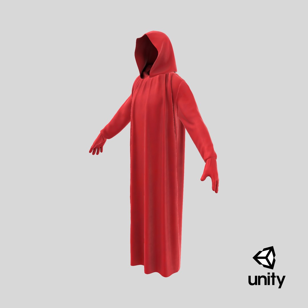 3D model Hooded Costume 8 https://p.turbosquid.com/ts-thumb/GZ/vnOjiR/Qu/stemcell_unity_render/png/1722264303/1920x1080/fit_q87/e6e901494903c443477e2b05abcfda8350083c4b/stemcell_unity_render.jpg