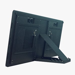Perimeter LED Panel