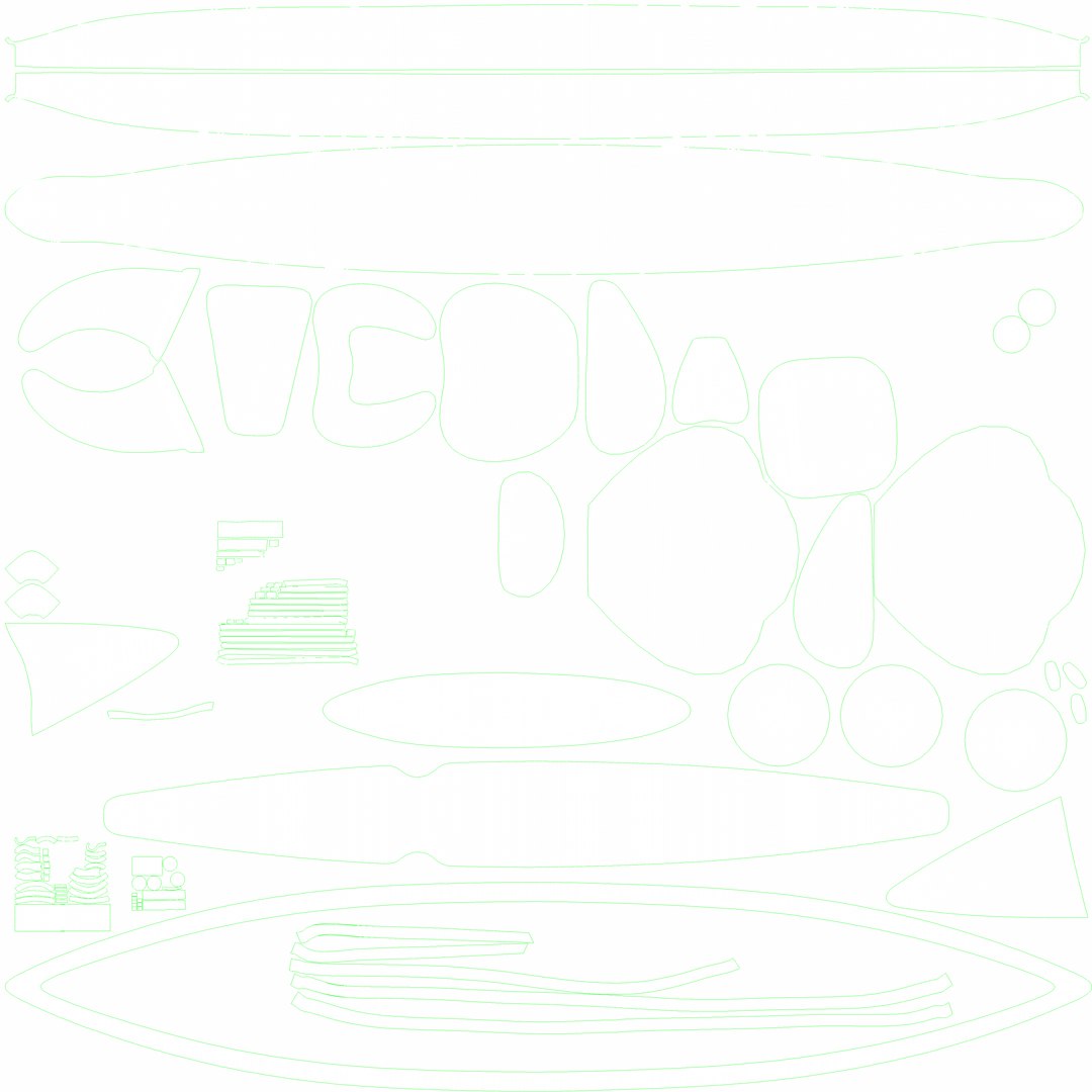 Inflatable Kayak  Drop Stitch Kayak with Paddle and 3 Seats 3D model https://p.turbosquid.com/ts-thumb/Ga/312eY9/84/z_uv_map/png/1742217451/1920x1080/fit_q87/55f8d1aa8a69ff270edec188aea4b38542f28eca/z_uv_map.jpg