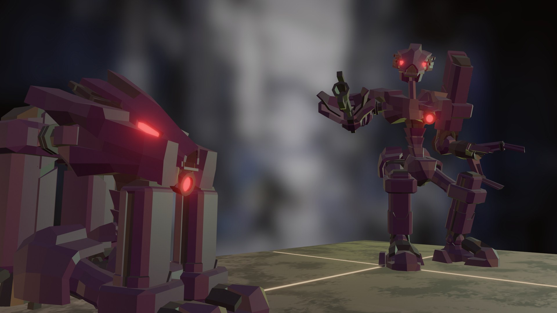 robot sentry 3D model https://p.turbosquid.com/ts-thumb/Ga/3mTJvn/mV/pic2/jpg/1757670000/1920x1080/fit_q87/9d9b23270d67cd0b2e6f0226584a755445e2f34d/pic2.jpg