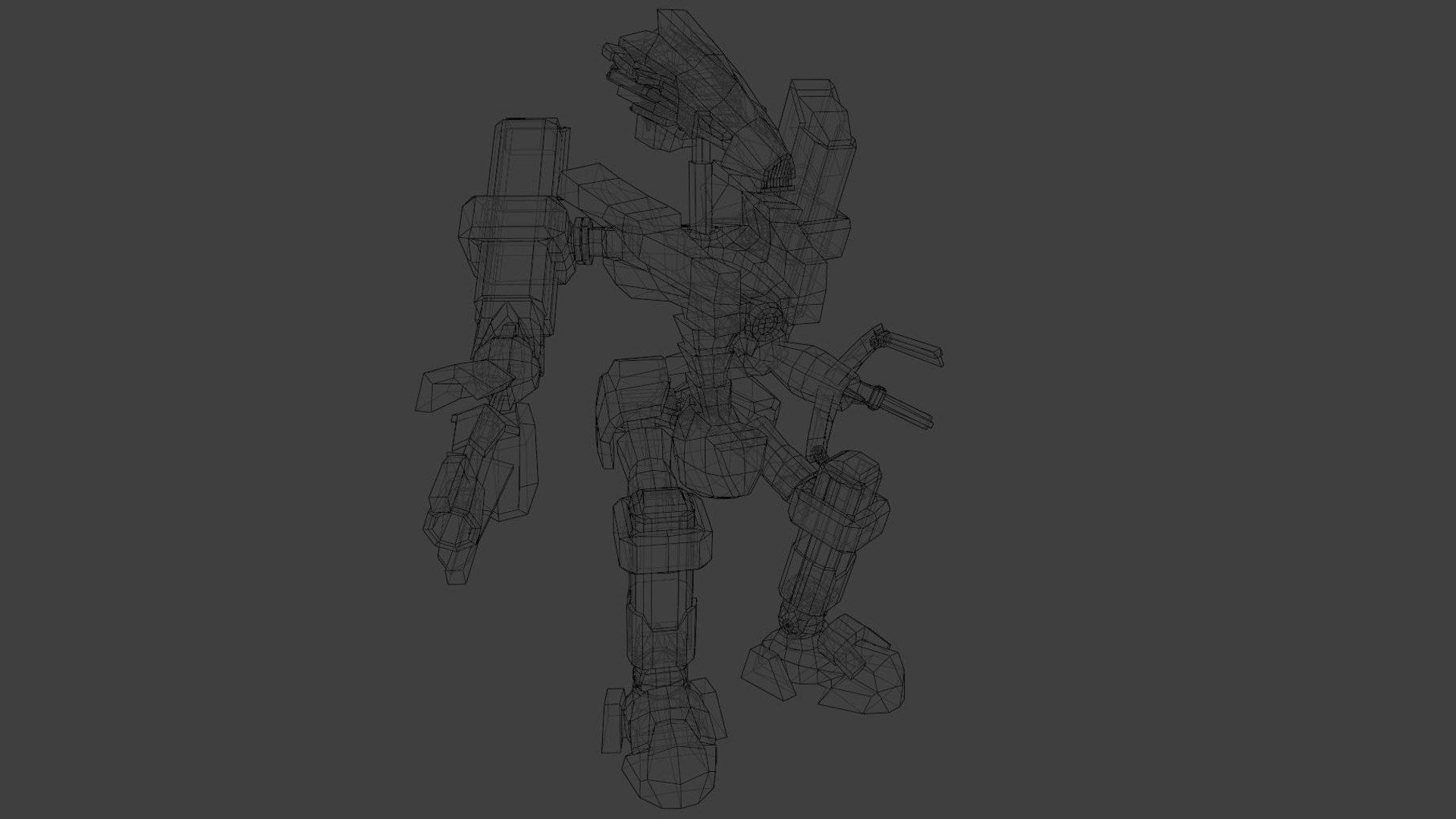 robot sentry 3D model https://p.turbosquid.com/ts-thumb/Ga/3mTJvn/qA/wirefhd/jpg/1757670165/1920x1080/fit_q87/3f93e177783ddbe39b42fea75b68e7bbc1b207e5/wirefhd.jpg