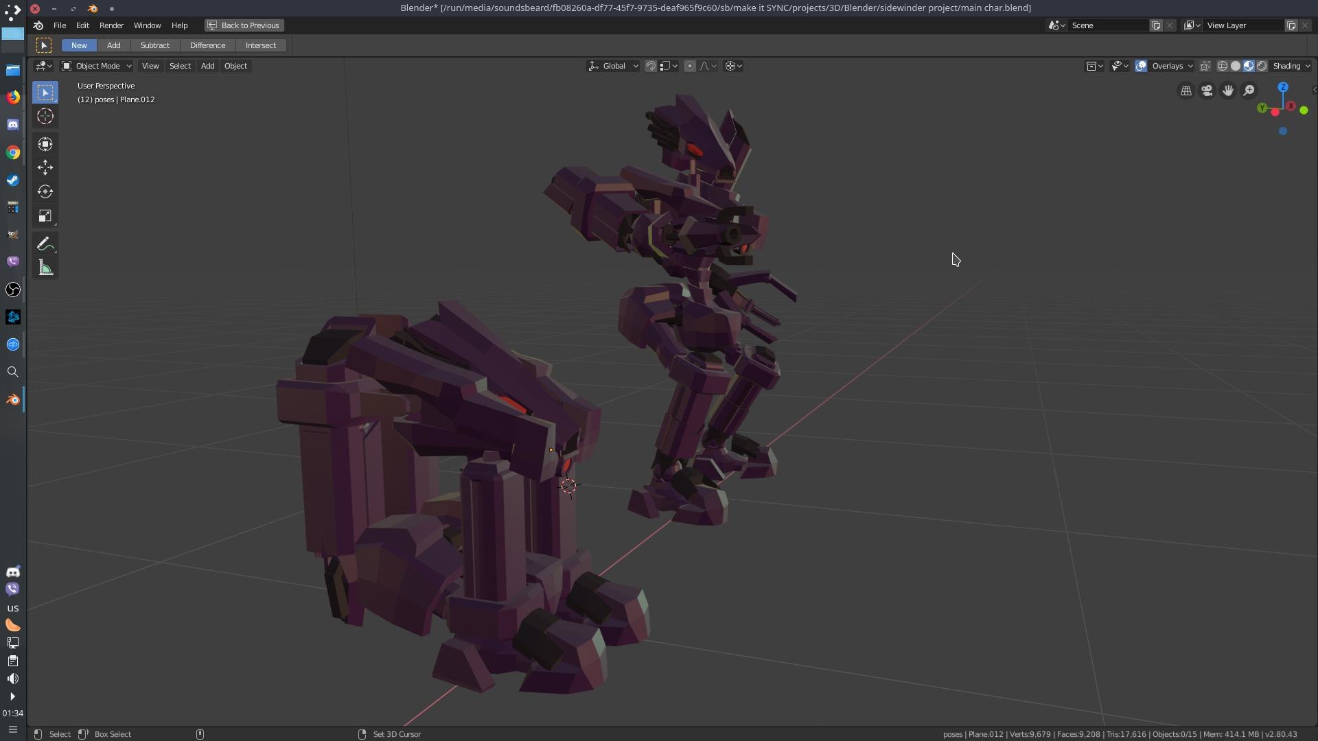 robot sentry 3D model https://p.turbosquid.com/ts-thumb/Ga/3mTJvn/yz/9/png/1757669998/1920x1080/fit_q87/29900d6fb8f3db4d4eb6397896c3a8d8b7ac884e/9.jpg
