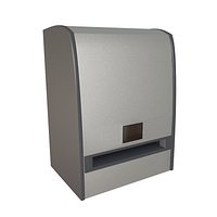 Tork Dispenser Hand Towel Roll
