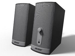 Speakers