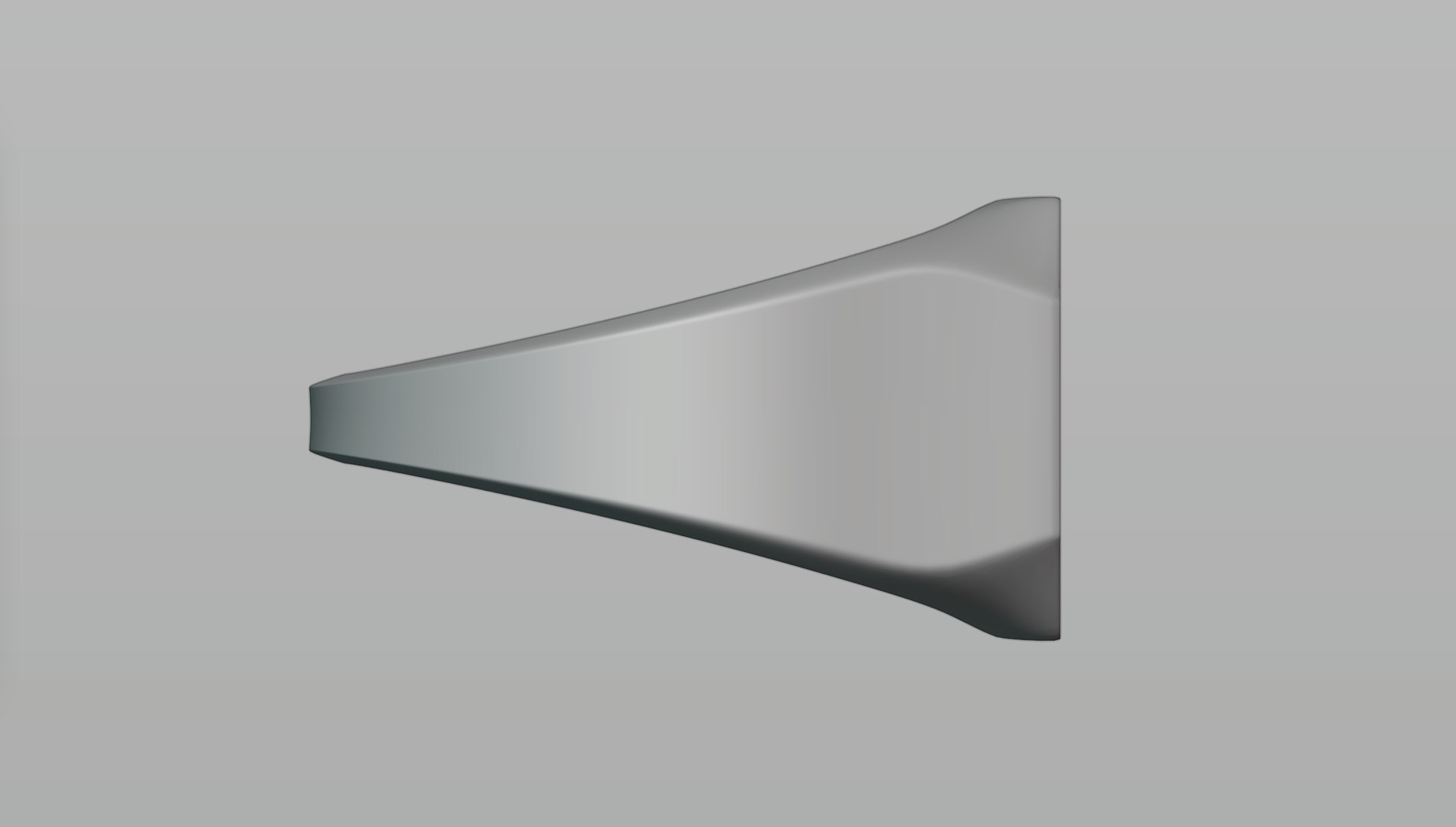 3D Ring Blank 4 Model - TurboSquid 1810214