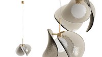 Fiam Tau lamp