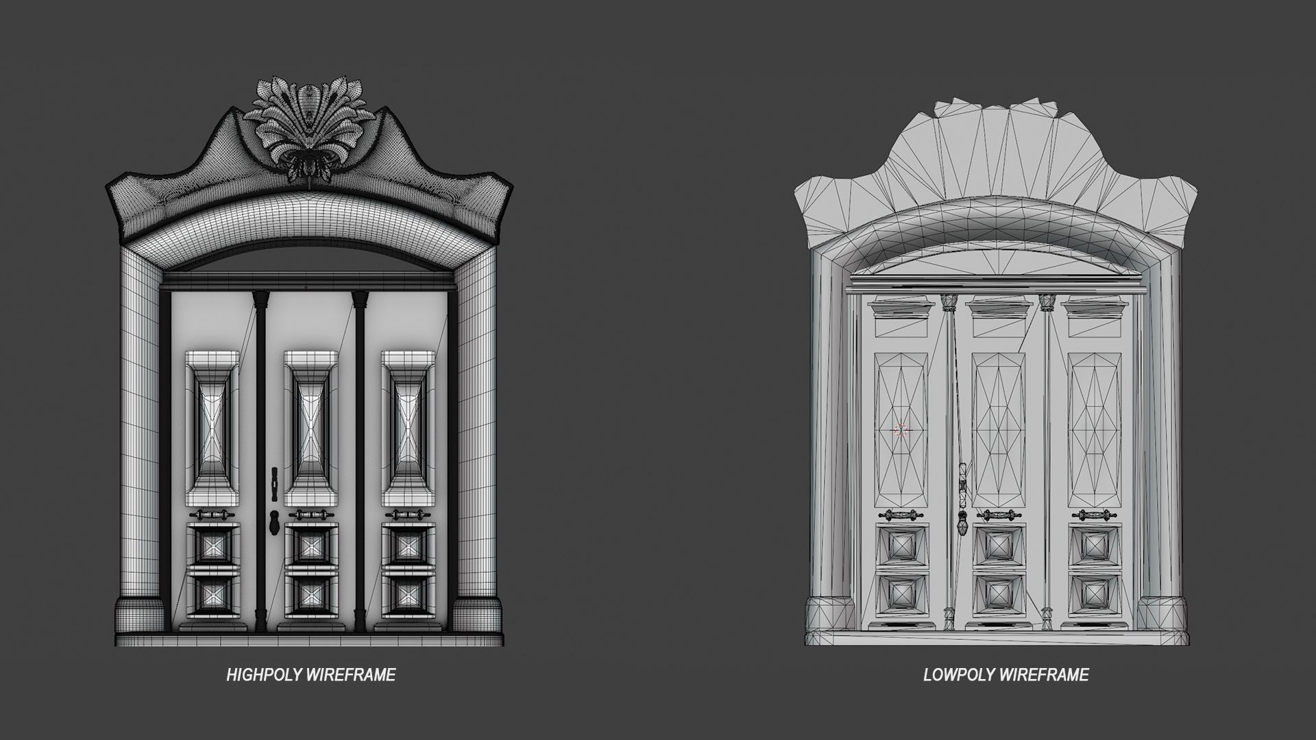 Wooden Door With a Big Concrete Ornament 3D https://p.turbosquid.com/ts-thumb/Ga/K6JPeH/K5/wireframe/jpg/1765290467/1920x1080/fit_q87/07833eaf178a70ecb3a7e1a8c0fe4f92703a2f60/wireframe.jpg