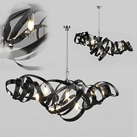 Jacco Maris Hanglamp  Montone