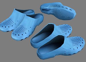 NurseShoe 01