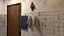 Salle de bain crasseuse