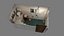 Salle de bain crasseuse