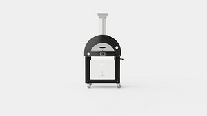 MSPA Brio m-bord 3D model