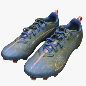 Shoes 136 football shoes dirty