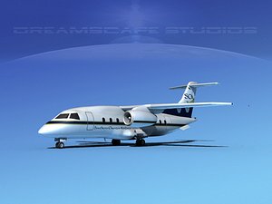 Dornier 328Jet Southern Charter