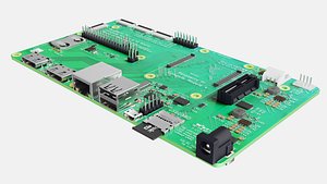 Oi board
