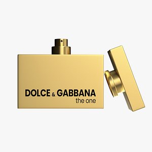 Dolce and Garbbana Perfume