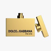Dolce and Garbbana Perfume
