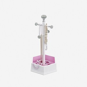 Abigail Jewelry Stand