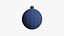 Set di palline di Natale decorative