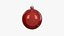 Set di palline di Natale decorative