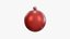 Set di palline di Natale decorative