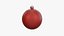 Set di palline di Natale decorative