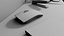 Adereços de mesa de escritório Tapete único Todas as texturas PBR Unity UE