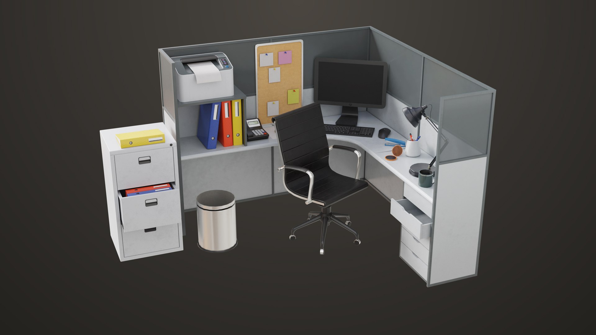 Office Desk Props Single Mat All PBR Unity UE Textures 3D model https://p.turbosquid.com/ts-thumb/Ga/l7yT43/bN/office_cabinet_sets_00000/jpg/1731055925/1920x1080/fit_q87/8a637e3c28d9eeb73e50274518088a96465c3f6f/office_cabinet_sets_00000.jpg