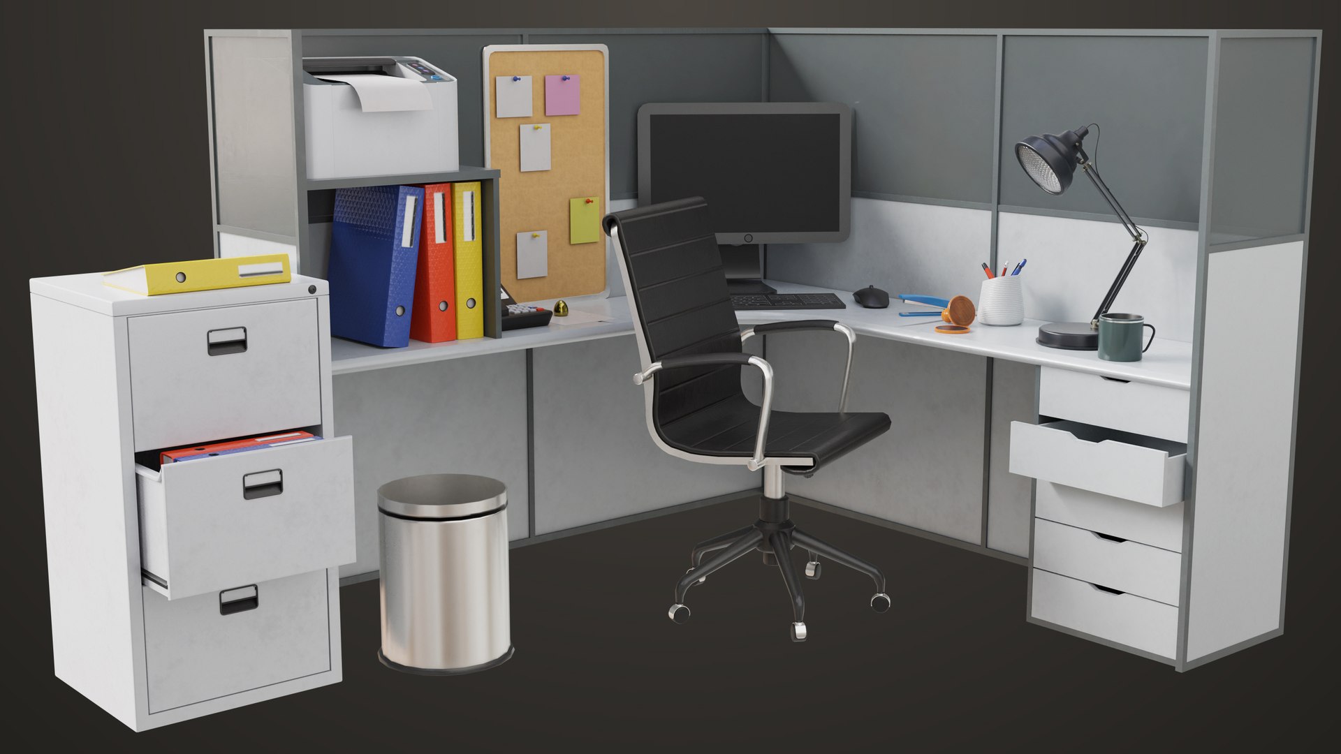Office Desk Props Single Mat All PBR Unity UE Textures 3D model https://p.turbosquid.com/ts-thumb/Ga/l7yT43/c5/office_cabinet_sets_00025/jpg/1731055955/1920x1080/fit_q87/9a385d42a65affe40df398b3dfe51f95556b81b5/office_cabinet_sets_00025.jpg