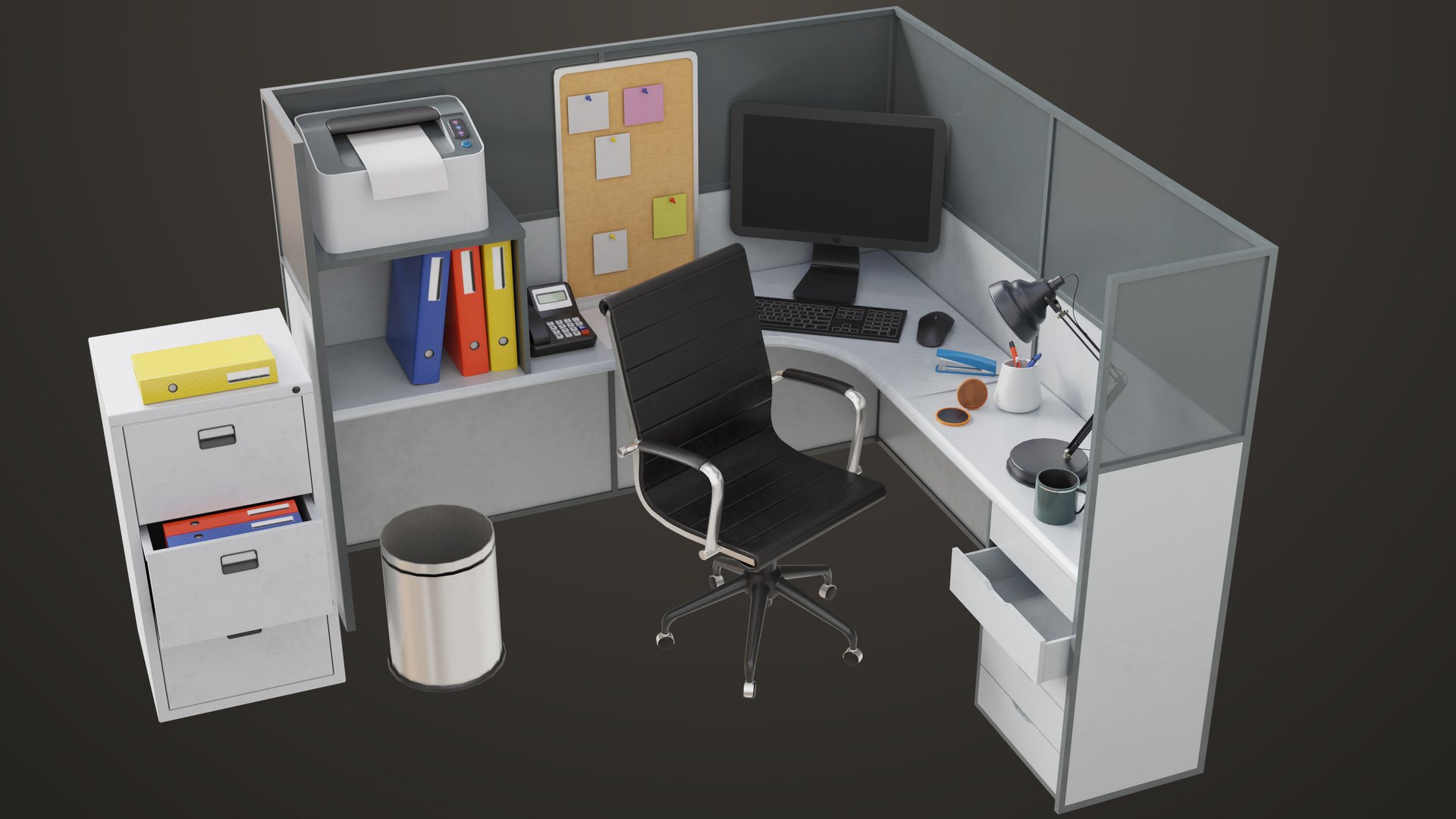 Office Desk Props Single Mat All PBR Unity UE Textures 3D model https://p.turbosquid.com/ts-thumb/Ga/l7yT43/jN/office_cabinet_sets_00024/jpg/1731055946/1920x1080/fit_q87/3bc6953668e19dfa6c41af12f7a78ad9c0db412e/office_cabinet_sets_00024.jpg