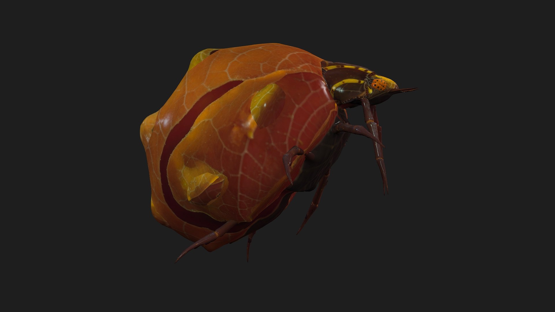 3D Spider-A2 https://p.turbosquid.com/ts-thumb/Ga/lZp2O4/8j/preview8/jpg/1759207471/1920x1080/fit_q87/fd82a272601d2bef6385c0bb7556094829c38e91/preview8.jpg