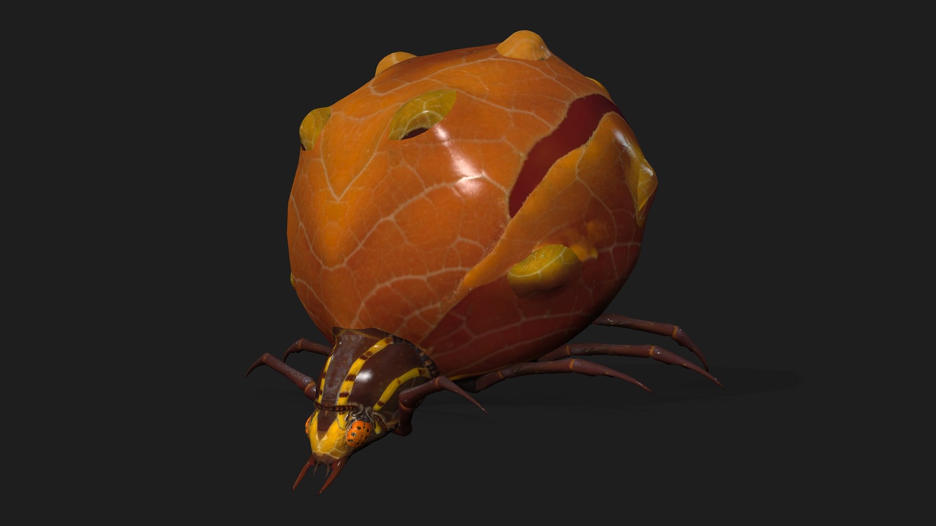 3D Spider-A2 https://p.turbosquid.com/ts-thumb/Ga/lZp2O4/Cy/preview6/jpg/1759207468/1920x1080/fit_q87/24bbdba3090baa43e5e22645d4728bf34b1afa25/preview6.jpg