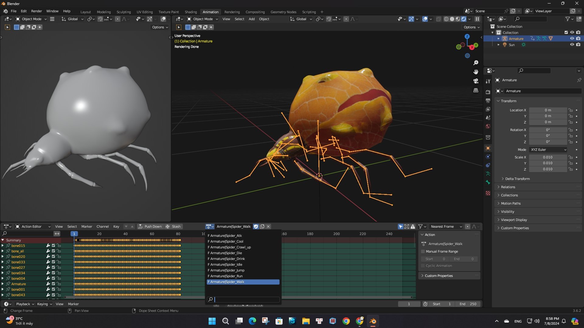 3D Spider-A2 https://p.turbosquid.com/ts-thumb/Ga/lZp2O4/P6/wireframe4/jpg/1759207475/1920x1080/fit_q87/40b9ca8415ceabaf28396e7c60d636c9a8f732a3/wireframe4.jpg