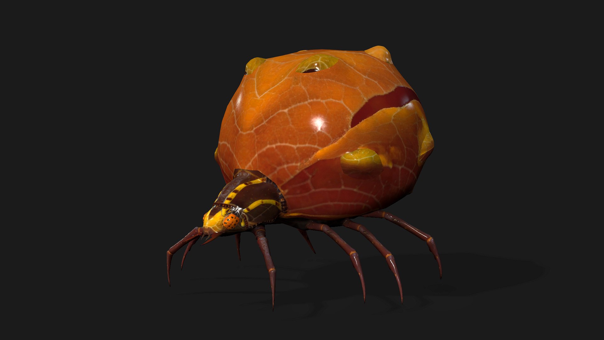 3D Spider-A2 https://p.turbosquid.com/ts-thumb/Ga/lZp2O4/R6/preview1/jpg/1759207466/1920x1080/fit_q87/9f7bfc93a701ff5fb4a75faa0e073a03524497cc/preview1.jpg