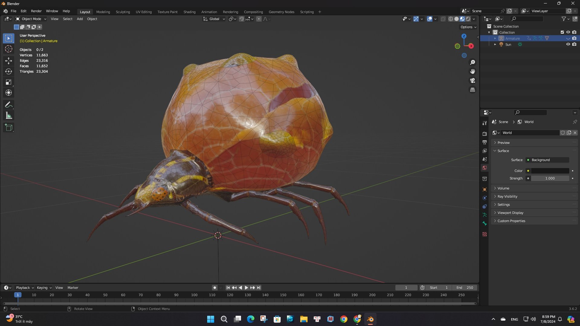 3D Spider-A2 https://p.turbosquid.com/ts-thumb/Ga/lZp2O4/Th/wireframe5/jpg/1759207475/1920x1080/fit_q87/38aa5cd681fe3527bbdb3dd41067fad8e52468ba/wireframe5.jpg
