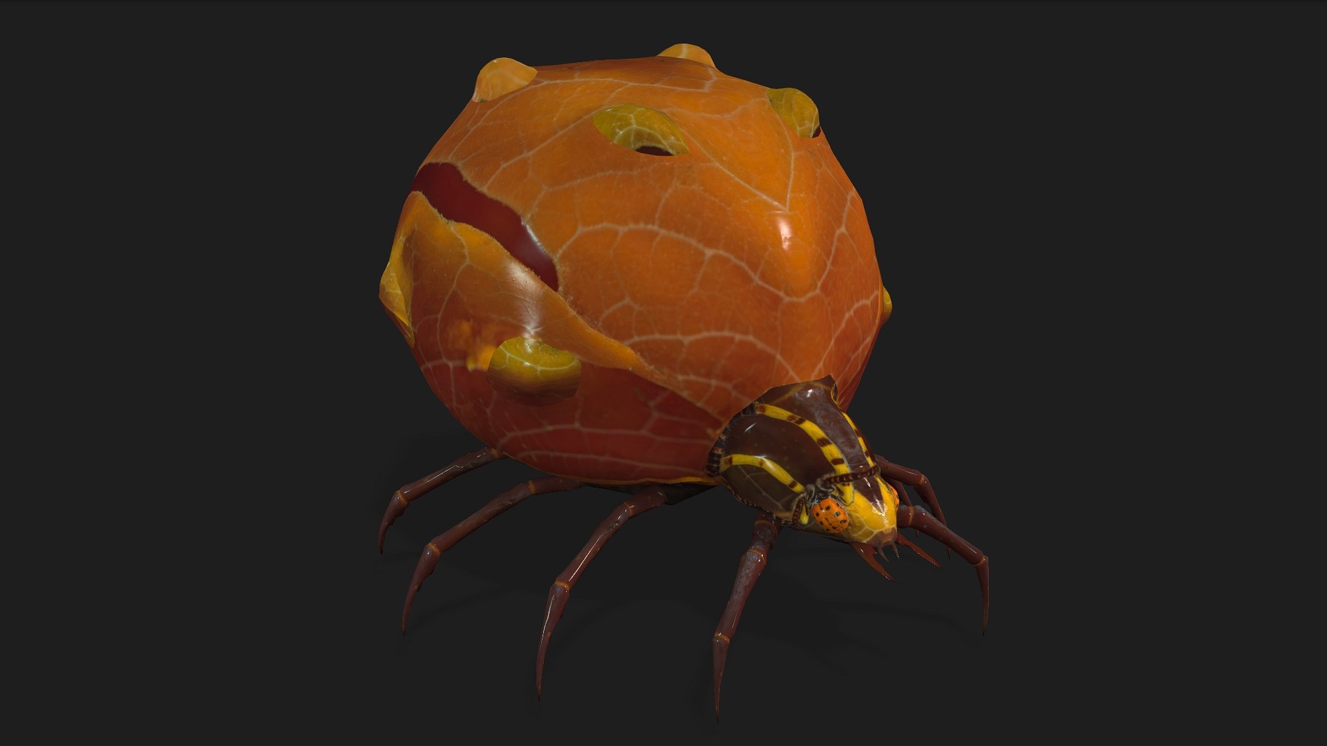 3D Spider-A2 https://p.turbosquid.com/ts-thumb/Ga/lZp2O4/mZ/preview4/jpg/1759207467/1920x1080/fit_q87/445ea52d28b0356d3ff89a789edff146e53c3fd5/preview4.jpg