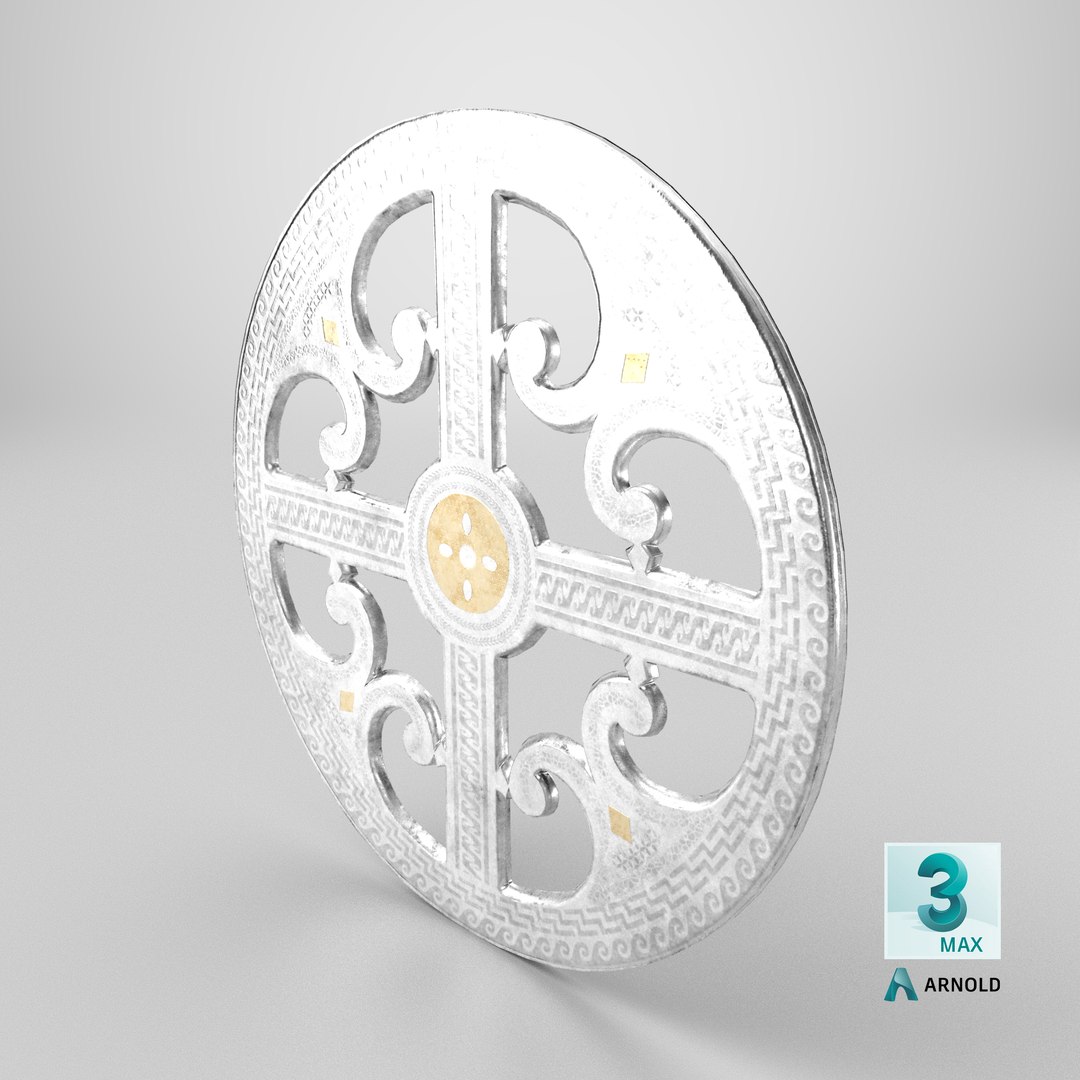 3D Roman Silver Phalera model https://p.turbosquid.com/ts-thumb/Ga/nLzp7F/VF/stemcell_max_arnold_render/png/1719240826/1920x1080/fit_q87/1f5e90ef96e468b7cdcd2cbf55055f96a8d5168f/stemcell_max_arnold_render.jpg