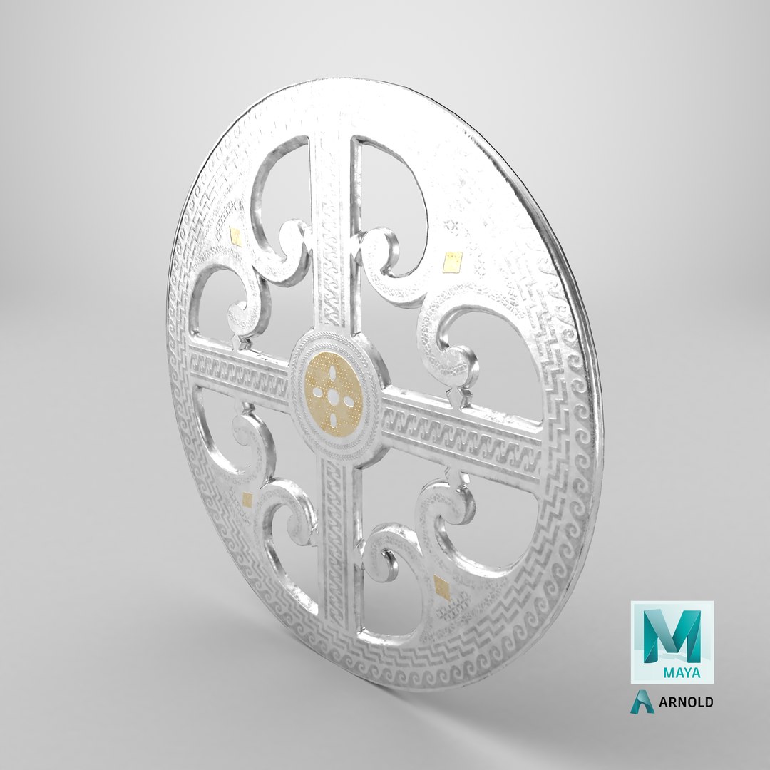 3D Roman Silver Phalera model https://p.turbosquid.com/ts-thumb/Ga/nLzp7F/mV/stemcell_maya_arnold_render/png/1719240817/1920x1080/fit_q87/5c4e6f6ad6f76232fc3f11245dd243ced2c4375d/stemcell_maya_arnold_render.jpg