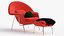 Womb Chair