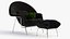 Womb Chair