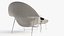 Womb Chair